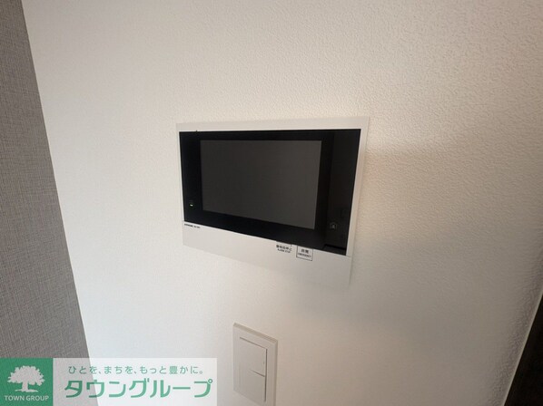 GENOVIA天王台の物件内観写真